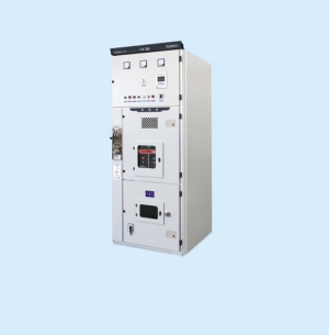 Armored stationary ac metal closed switch equipment