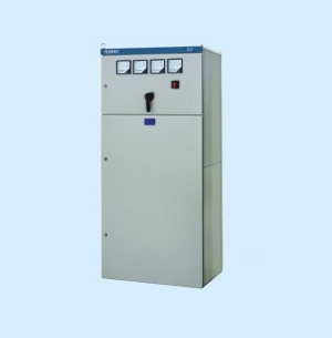 Power distribution box